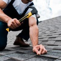 San Francisco Roofing Company ico