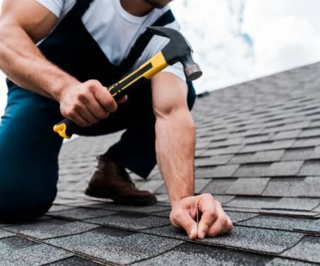 San Francisco Roofing Company