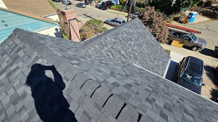 Best Roofing & Construction Picture 6