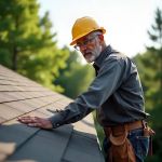 Mike's Roofing