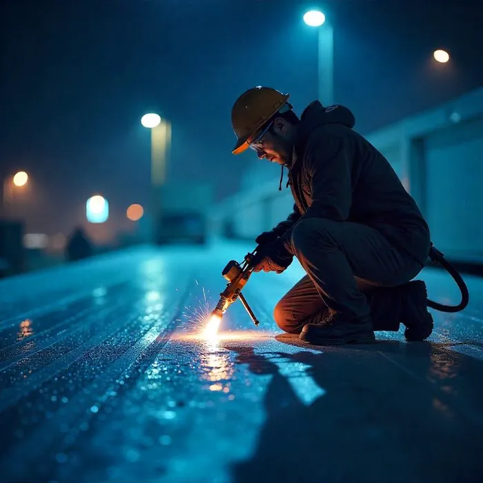 Mike's Roofing Picture 4