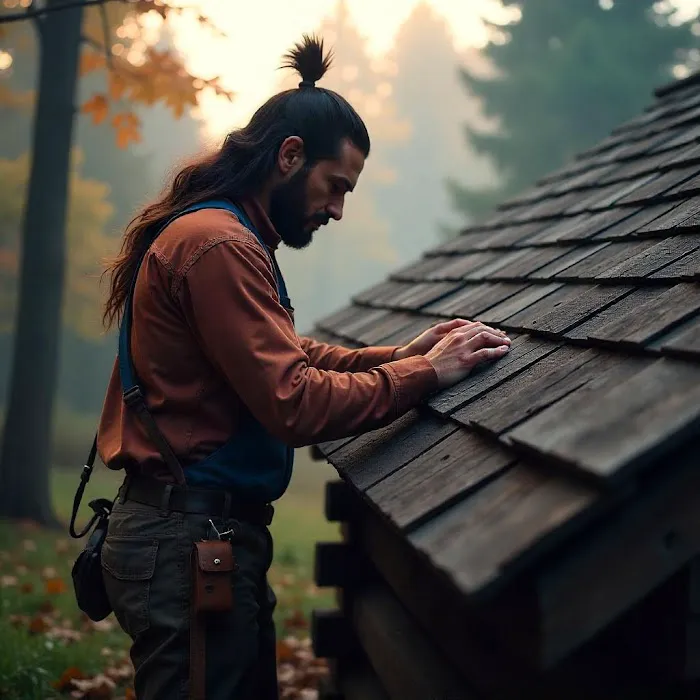 Mike's Roofing Picture 3