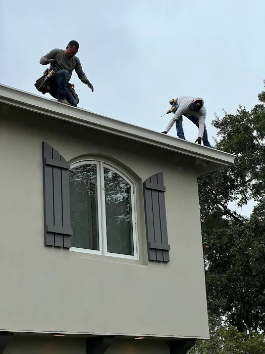 Green Group Roofing Picture 1