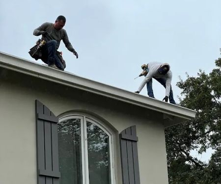 Green Group Roofing