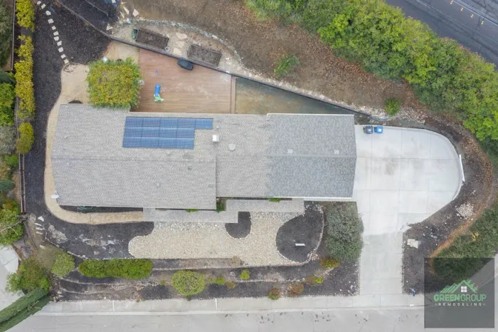 Green Group Roofing Picture 4