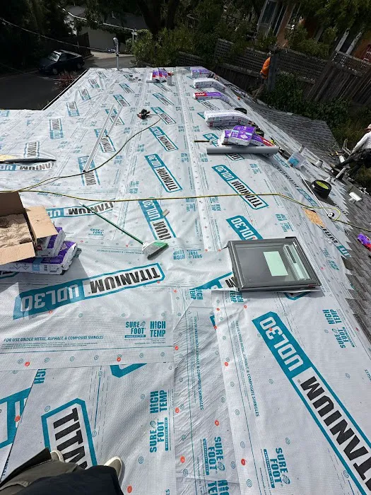 Green Group Roofing Picture 5