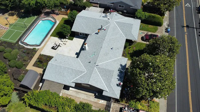 Green Group Roofing Picture 7