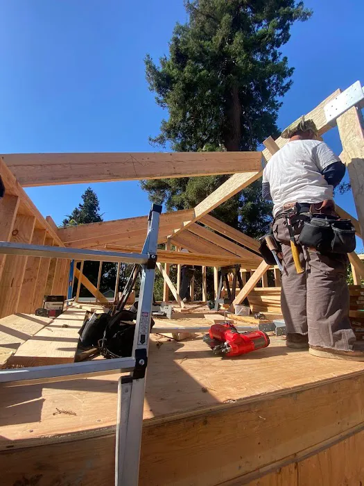 Green Group Roofing Picture 3