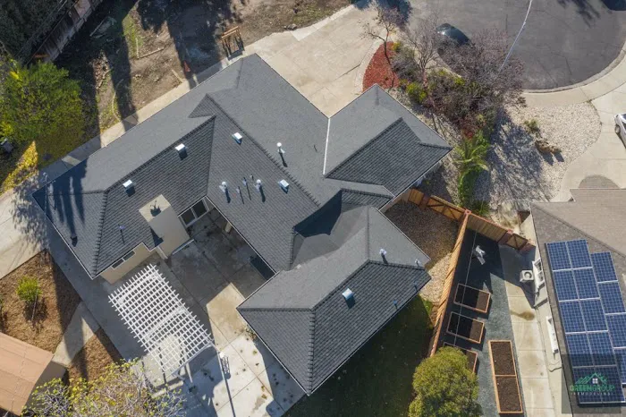 Green Group Roofing Picture 8