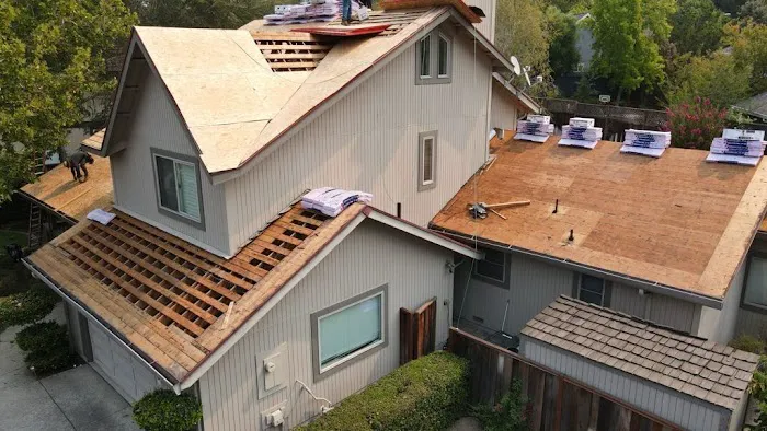 Green Group Roofing Picture 2