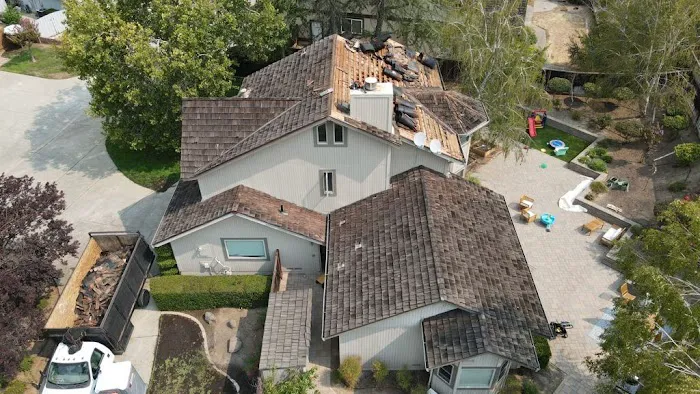 Green Group Roofing Picture 10