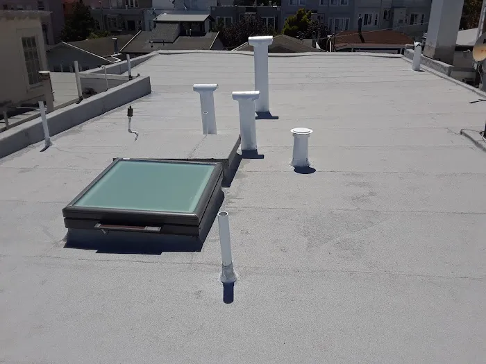 Pride roofing Picture 3