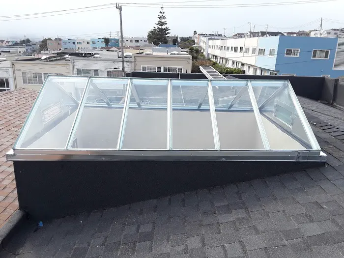 Pride roofing Picture 4