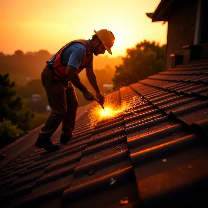 Roof Doctor Picture 2