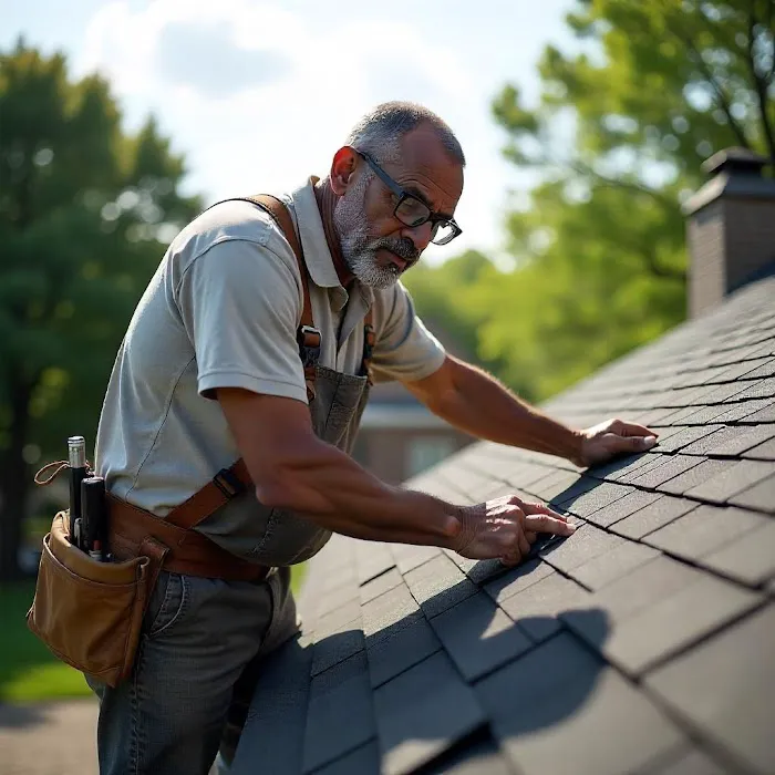 Roof Doctor Picture 4