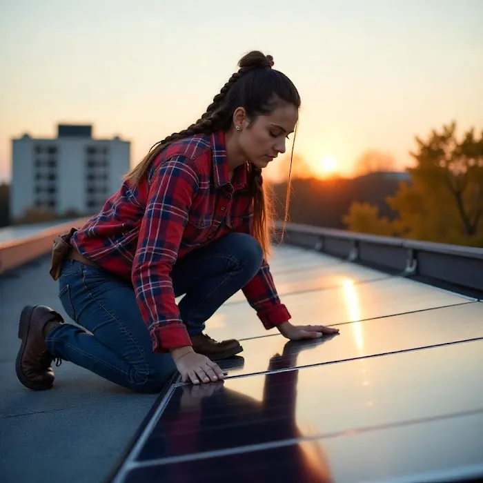 Roof Doctor Picture 3