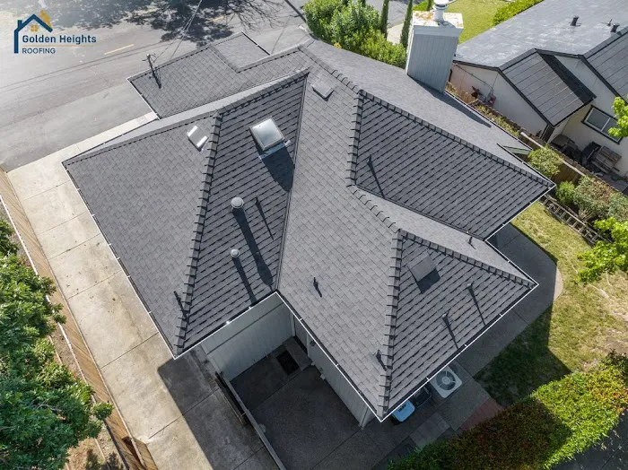 Golden Heights Roofing Picture 1
