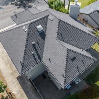 Golden Heights Roofing ico