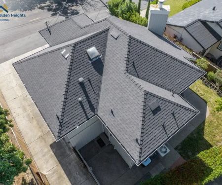 Golden Heights Roofing