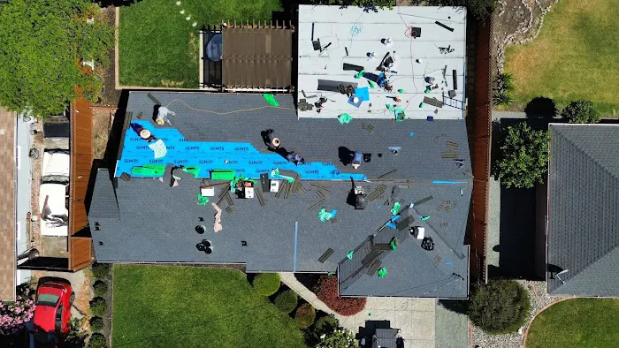 Golden Heights Roofing Picture 4