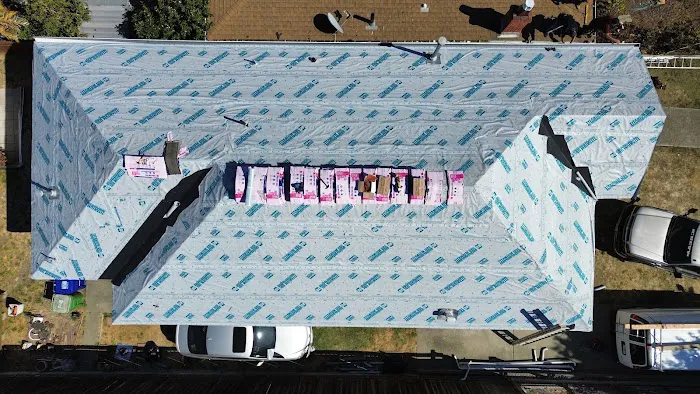 Golden Heights Roofing Picture 5