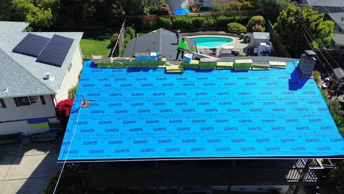 Golden Heights Roofing Picture 2