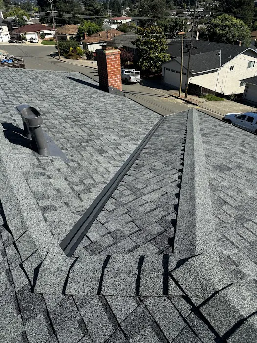 Golden Heights Roofing Picture 6