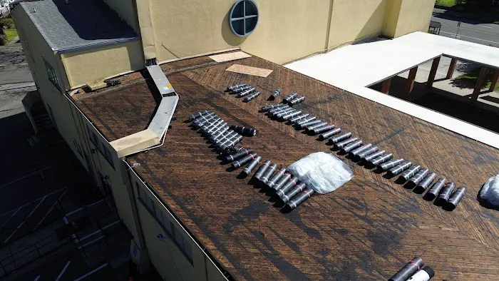 Golden Heights Roofing Picture 3