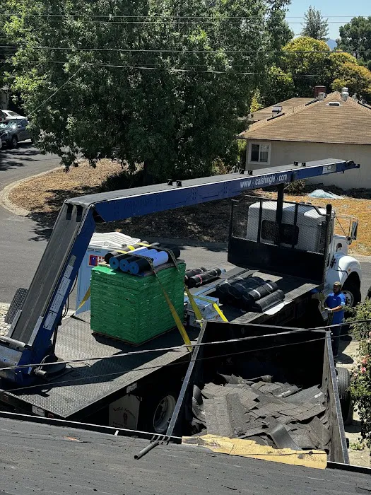 Golden Heights Roofing Picture 9