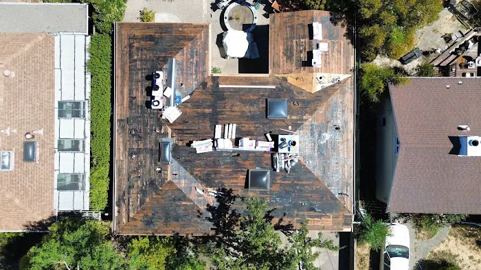 Golden Heights Roofing Picture 7