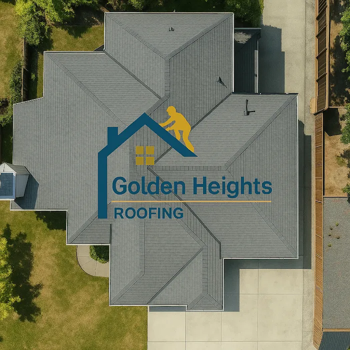 Golden Heights Roofing Picture 10