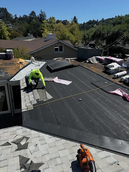 Golden Heights Roofing Picture 8