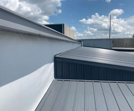 Metal Roofing San Francisco