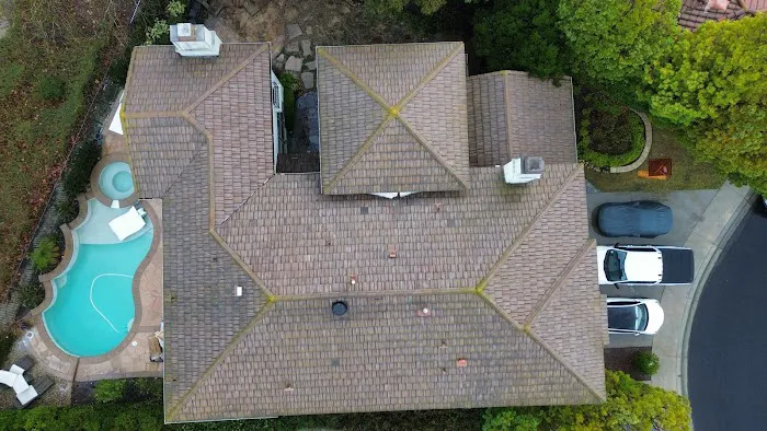 Costar Roofing San Francisco Picture 1