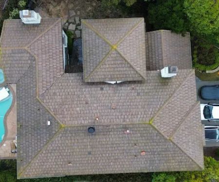 Costar Roofing San Francisco