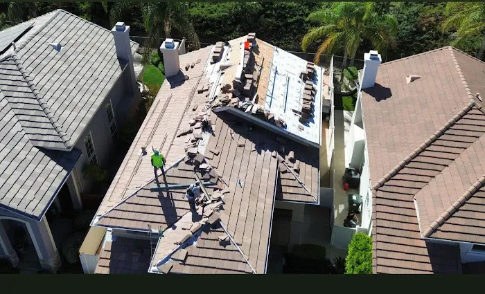 Costar Roofing San Francisco Picture 2