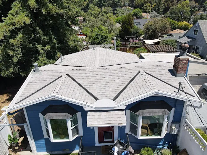 Apollo Roofing Company Picture 6