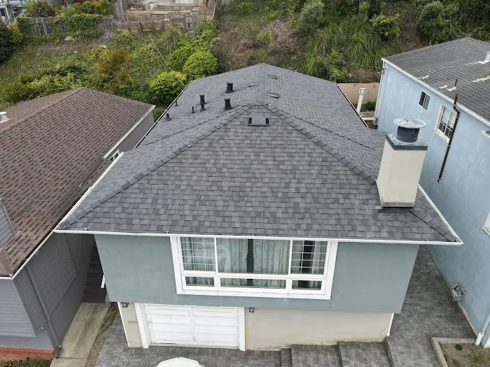 Apollo Roofing Company Picture 1