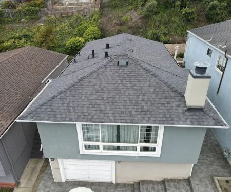 Apollo Roofing Company