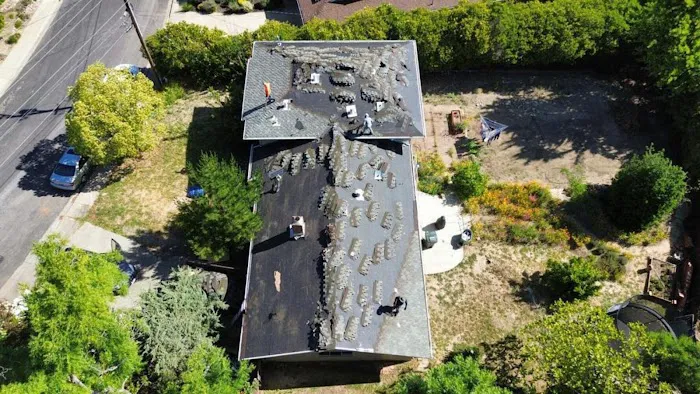 Apollo Roofing Company Picture 5