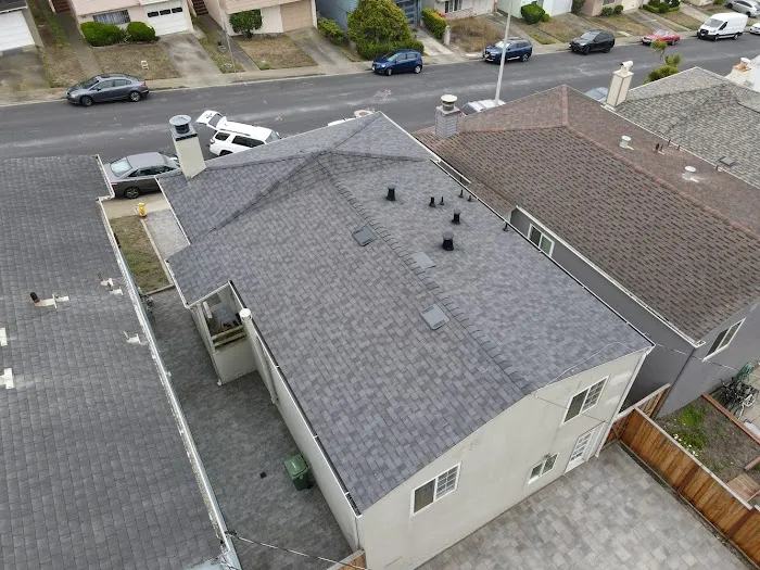 Apollo Roofing Company Picture 7