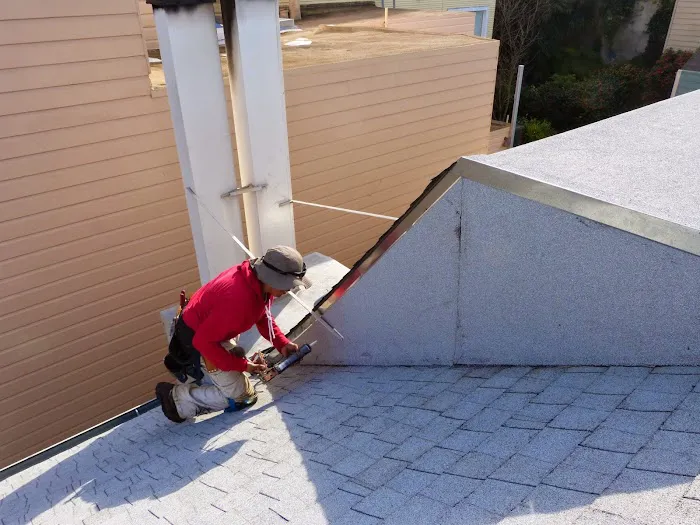 7x7 Roofing Picture 3