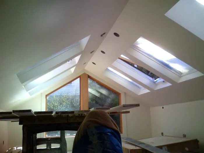 7x7 Roofing Picture 1