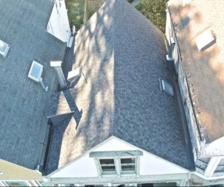 Pioneer Roofing Contractors