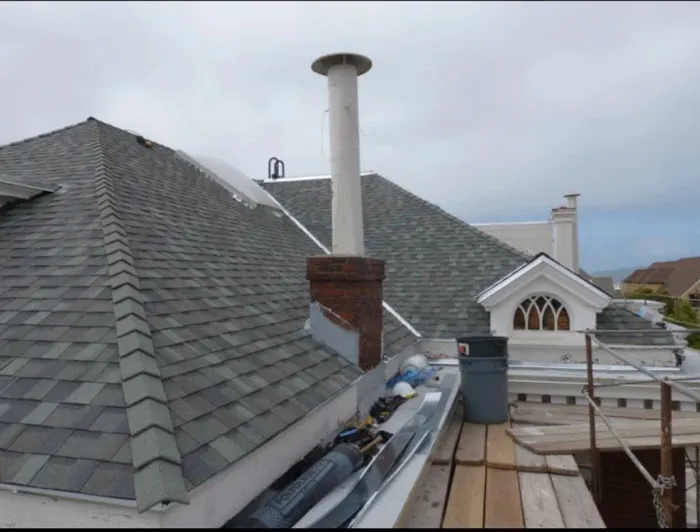 Pioneer Roofing Contractors Picture 4