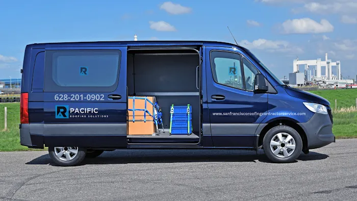 Pacific Roofing Solutions Picture 1