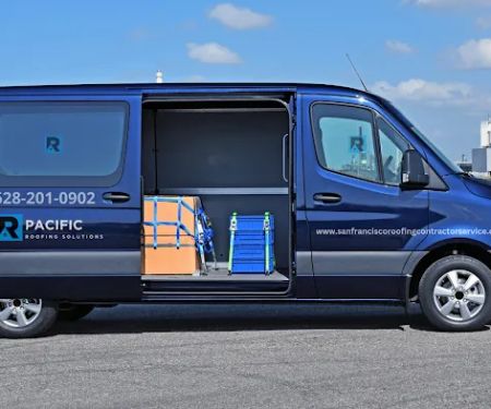 Pacific Roofing Solutions