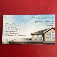 Pacific Roofing Company ico
