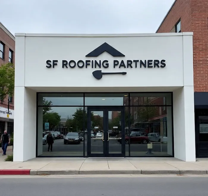 SF Roofing Partners Picture 1