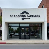 SF Roofing Partners ico
